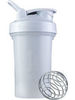 Картинка шейкер Blender Bottle Classic V2 591мл White - 1