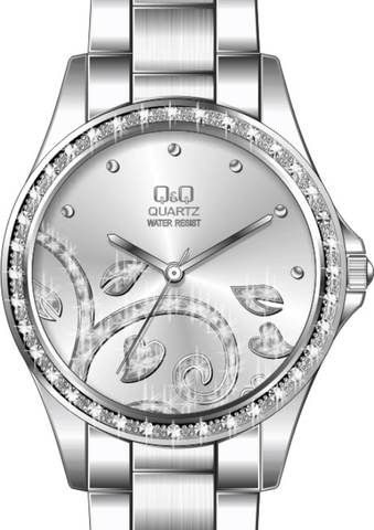Наручные часы Q&Q Q985J801Y фото
