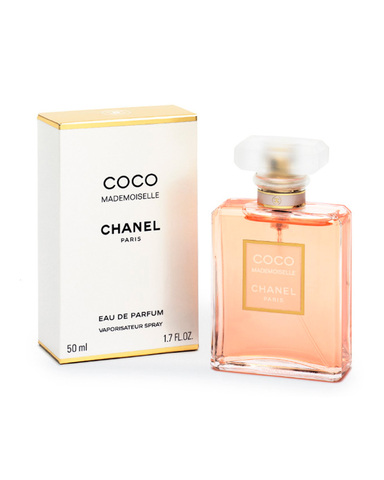 Chanel Mademoiselle