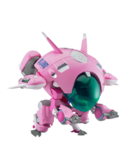 Фигурка Nendoroid Overwatch Jumbo MEKA Classic Skin Edition