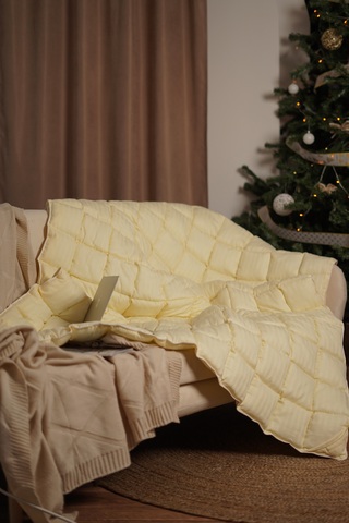 Weighted blanket 