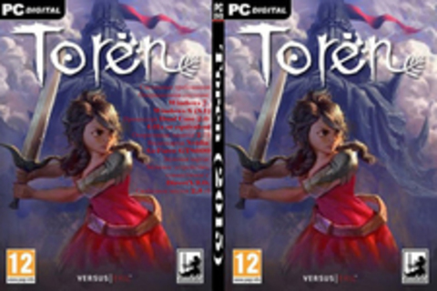 Toren (2015)