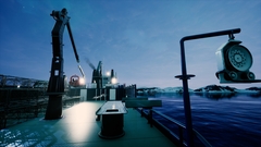 Fishing: Barents Sea - King Crab (Misc Games) (для ПК, цифровой код доступа)
