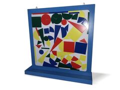 Игровой модуль «Геофлекс Кидс»