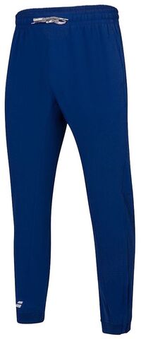 Детские теннисные брюки Babolat Play Pant Junior - estate blue