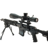 Прицел ED-PRS 5-25x56SFIR, Discovery Optics