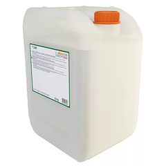 7 LAV Жидкий концентрированный раствор рисового крахмала для аппретирования белья 23 кг