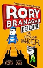 Den Of Danger Rory Branagan 6