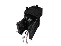 Станция подачи чернил передняя HP DJ T920, T1500, T1530, T2500 (CR357-67028)