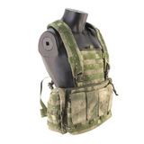 Нагрудная система Chest Rig MK3, Wartech