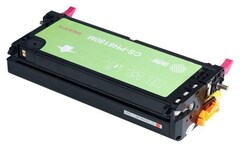 Картридж лазерный Cactus CS-PH6180M 113R00724 пурпурный (6000стр.) для Xerox Phaser 6180/6180mfp