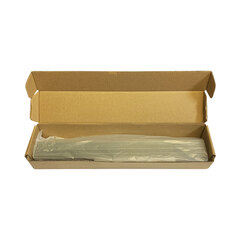 Ракель для  HP LJ 5000/5200/8100/9000 (УПАКОВКА 10 шт) TMS