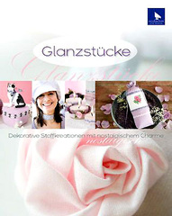 Книга "Glanzstucke" /Драгоценности/