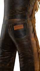 Борцовский манекен exclusive bras Filippov 170см/42-45кг, коричневый