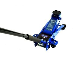 Домкрат подкатной T31603 AE&T 3 т