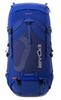 Картинка рюкзак туристический Kanrock Eclipse 60+10 Rich Blue - 4