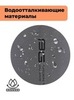 Картинка рюкзак однолямочный Bange BG-7082 Grey - 11