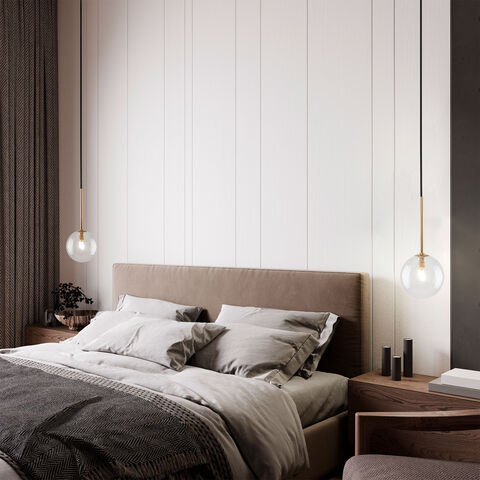 Подвесной светильник TK Lighting Nilos 5941