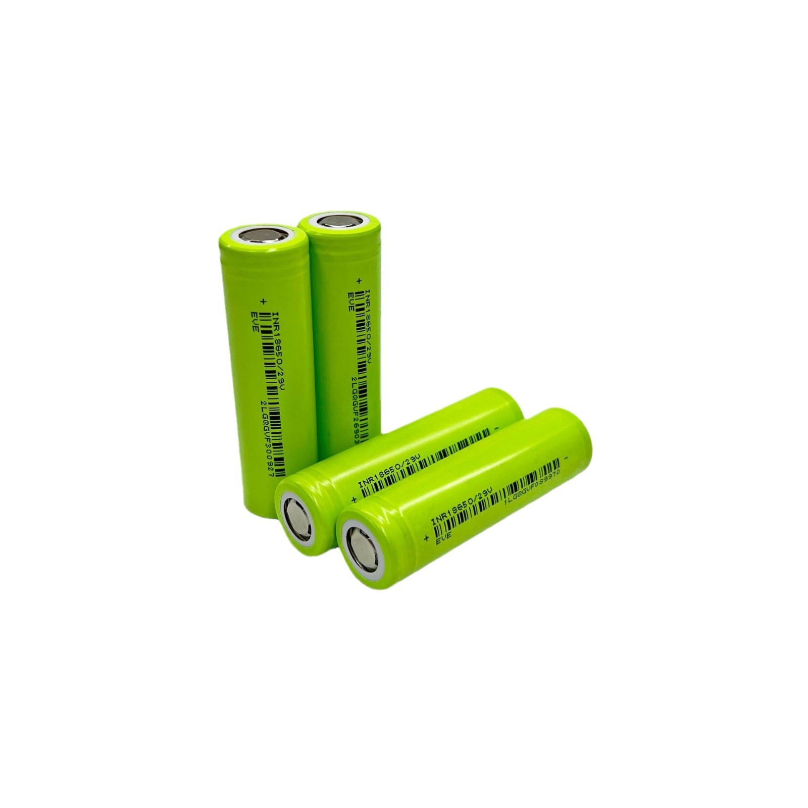 Аккумулятор EVE INR18650/29V Li-ion 2850mAh 3.6V