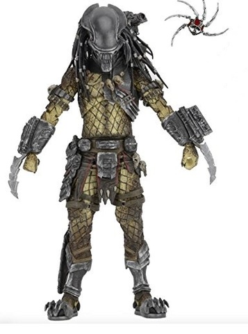 Хищник фигурки из Вселенной Alien vs. Predator