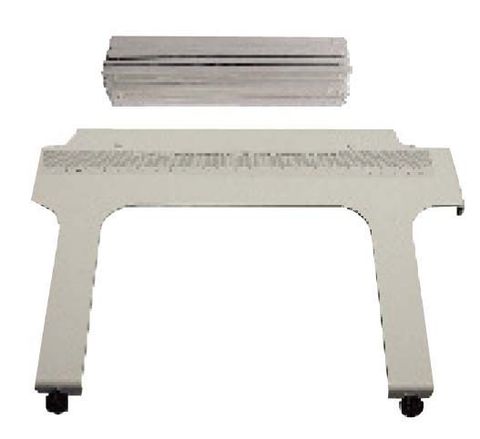 Набор для тиснения на каналах с помощью Master Press