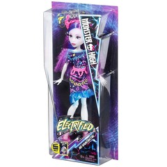 Ари Хантингтон. Под напряжением