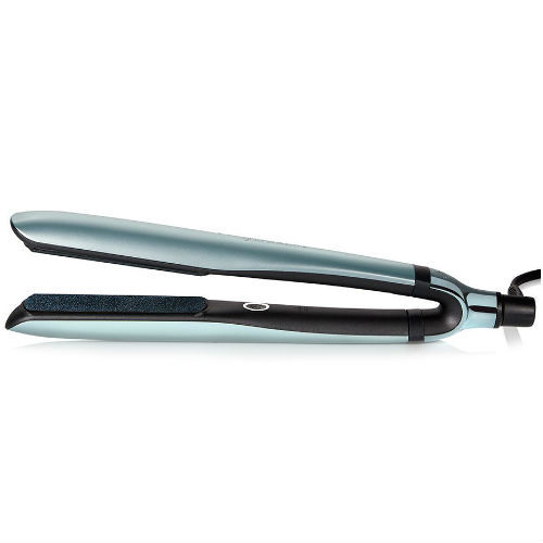 ghd ghd platinum glacial blue