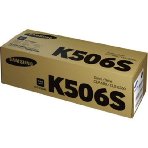 Samsung CLT-K506S