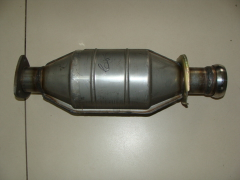 Нейтрализатор 3162-20-03