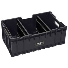 Ящик для инструментов Hilst Box 200 Flex с делителями