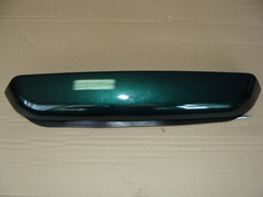 Ручка наружная двери задка УАЗ-3163 (с2015 -) с подсветкой (темно-зеленый металлик)