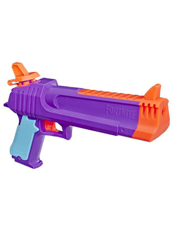 Nerf Водяной пистолет Фортнайт HC-E Super Soaker