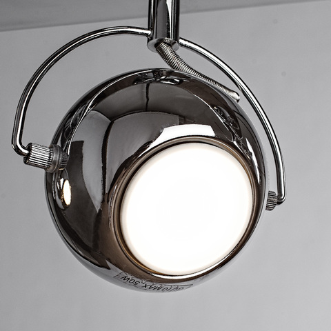 Спот Arte Lamp Spia A9128PL-4CC