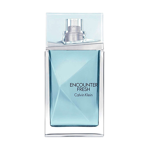 Calvin klein fresh online
