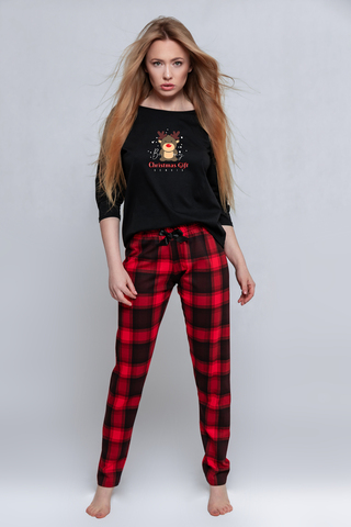 Пижама Be My Sensis