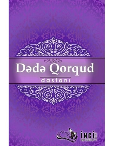 Kitabi - Dədə Qorqud