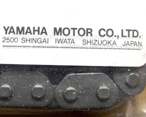 Yamaha 94591-57118-00 Цепь ГРМ WR250R  WR250X WR450F YZ450 YZ450F YZ450FX