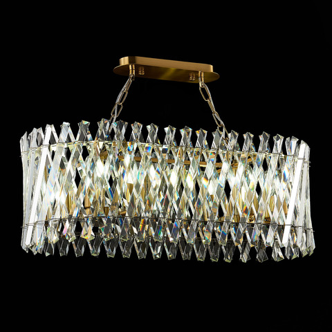 Светильник подвесной ST Luce Fabio SL1170.303.10