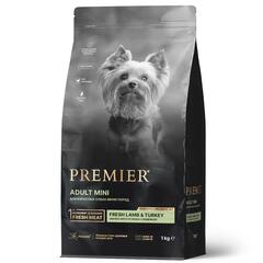 Premier Dog Lamb&Turkey ADULT Mini