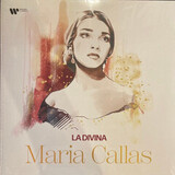 CALLAS, MARIA: La Divina