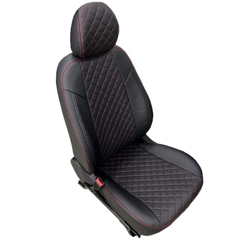 Авточехлы Omoda C5 с 22г.