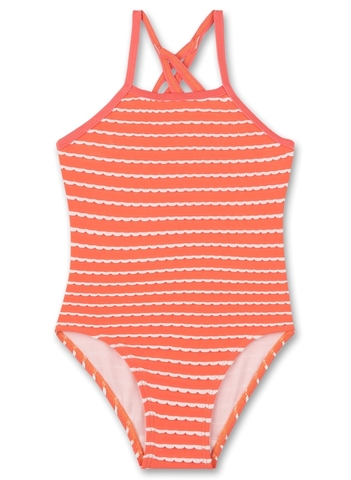 Купальный костюм Sanetta 430504 3435