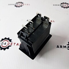 Кнопка включения рабочего света | 701/60000 | Spare Parts