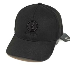 Бейсболка Bogner тёплая