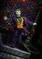 Фигурка Mego Heroes! DC: Joker