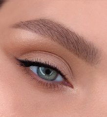 LuxVisage Карандаш для бровей пудровый тон 100 тауп (Чехия)