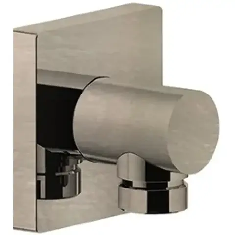 Gessi 47369#149 Gessi Emporio Emporio shower Вывод воды, цвет: Finox Brushed Nickel