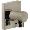 Gessi 47369#149 Gessi Emporio Emporio shower Вывод воды, цвет: Finox Brushed Nickel