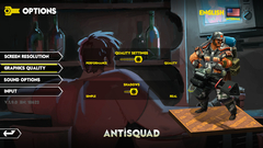 AntiSquad (для ПК, цифровой код доступа)