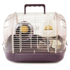 Triol клетка для мелких животных 